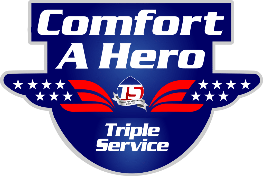 comfort a hero program icon