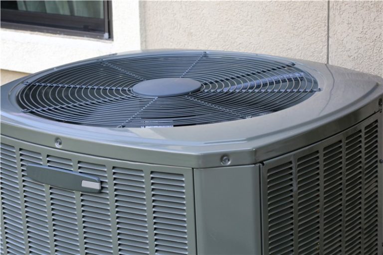 AC Maintenance